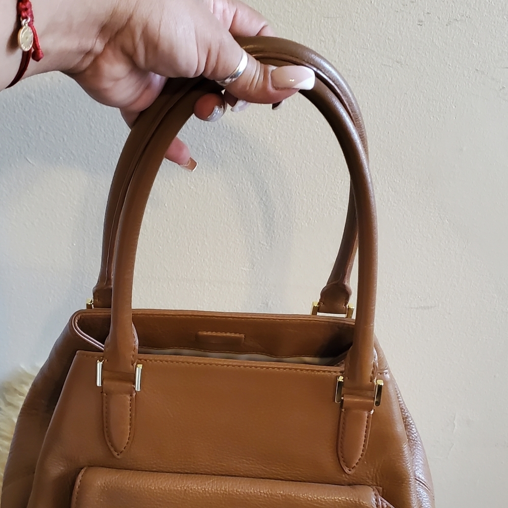 Brooks Brothers purse Cl - Picture 11 of 12